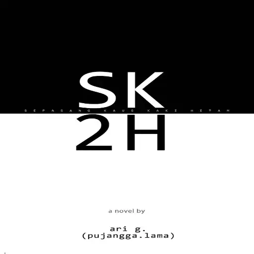 Play Sepasang Kaos Kaki Hitam[SK2H] APK